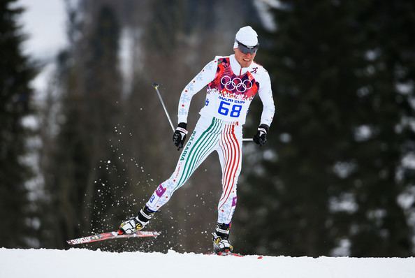 Andrey Gridin Andrey Gridin in CrossCountry Skiing Winter Olympics Day 4 Zimbio