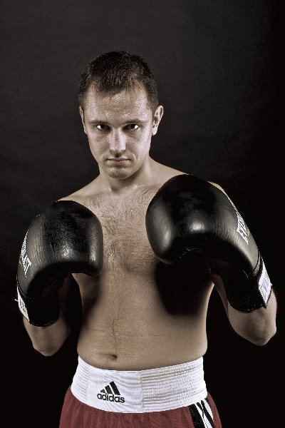 Andrey Klimov Photos Andrey Klimov Boxing news BOXNEWScomua