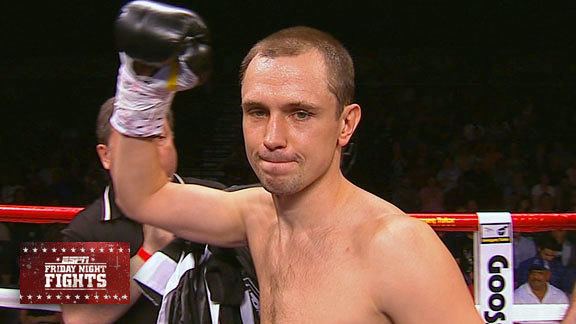 Andrey Klimov Boxing Preview Odds For Weekend Events Filling In At