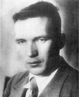 Andrey Kolmogorov Andrey Nikolaevich Kolmogorov