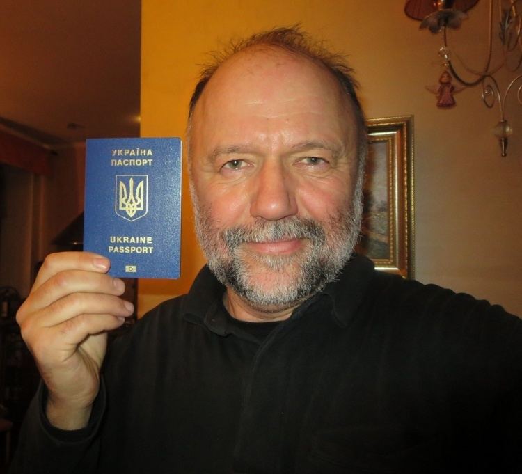 Andrey Kurkov Kurkov Ukraine serves as a sacrificial lamb in the conflict between