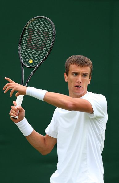 Andrey Kuznetsov (tennis) Andrey Kuznetsov Pictures General Views of Wimbledon39s