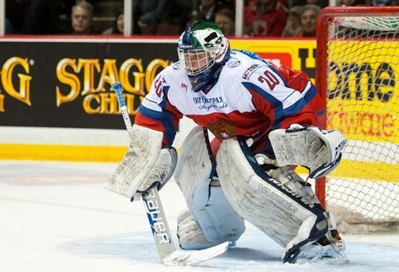 Andrey Makarov (ice hockey) Hockey39s Future Spencer Machacek