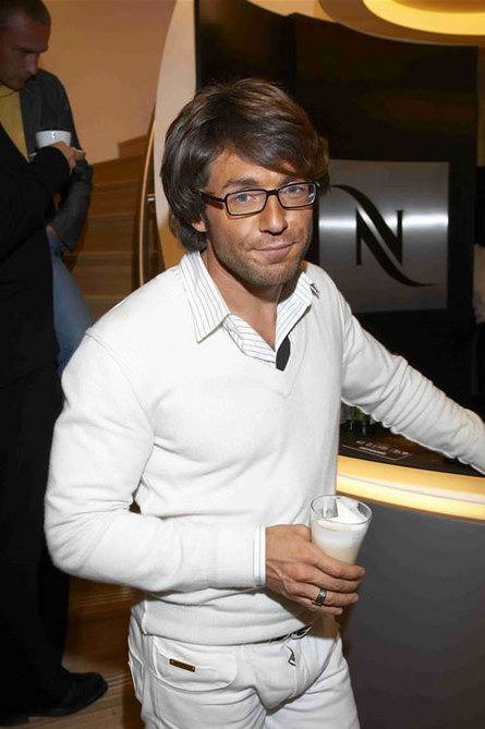 Andrey Malakhov Malakhov Andrey photo biography