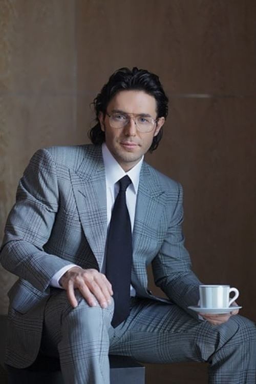 Andrey Malakhov Andrey Malakhov 2 Russian Personalities