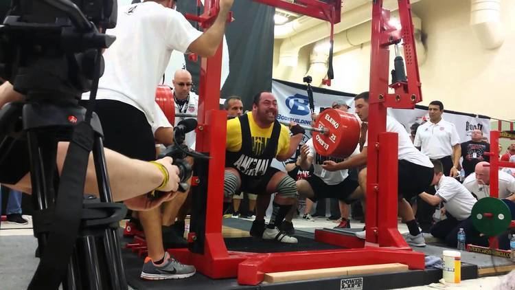 Andrey Malanichev Andrey Malanichev World Record 1014 lb 460 kg Squat RUM 7 YouTube