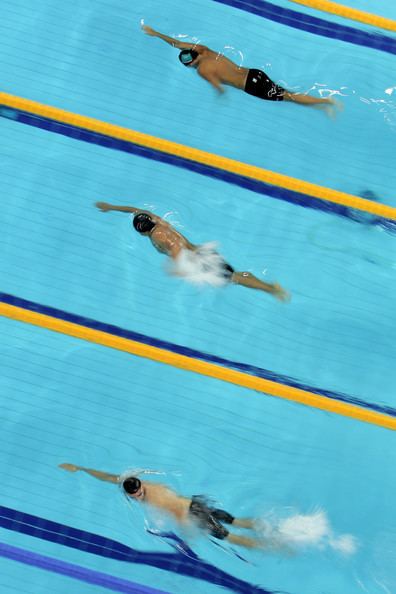 Andrey Molchanov (swimmer) Loai Tashkandi and Andrey Molchanov Photos Photos 16th Asian Games