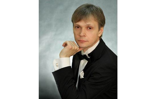 Andrey Pisarev Russian pianist Andrey Pisarev Takes the Stage at RIT Nov 5 RIT News