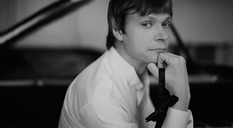 Andrey Pisarev Andrey Pisarev The Official Website of Pianist