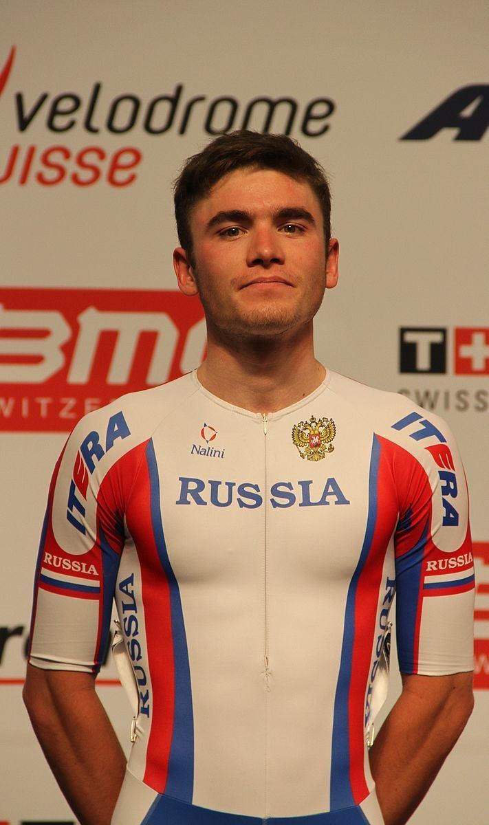 Andrey Sazanov
