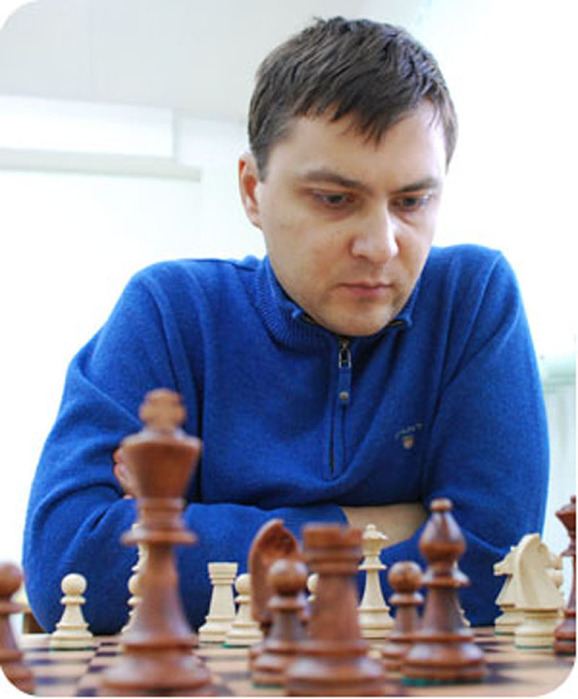 Andrey Shariyazdanov Andrey Shariyazdanov chess games and profile ChessDBcom