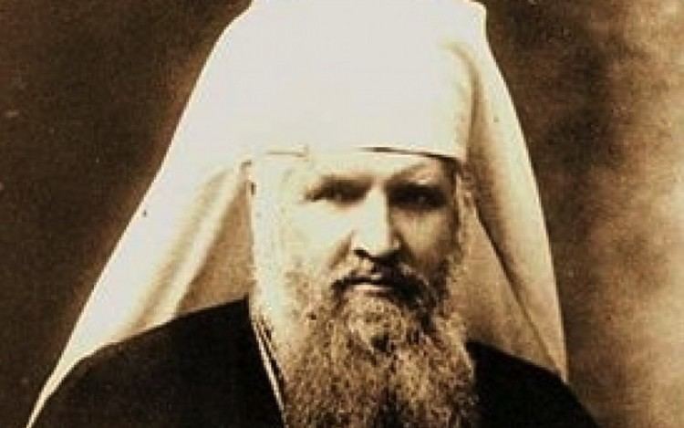 Andrey Sheptytsky CatholicHeraldcouk Ukrainian leader who sheltered Jews