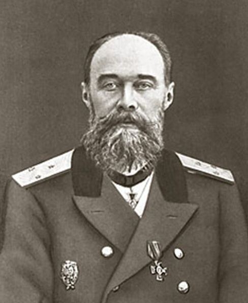 Andrey Vilkitsky Andrey Vilkitsky Wikipedia