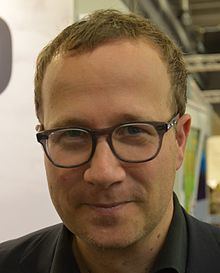 Andri Snær Magnason httpsuploadwikimediaorgwikipediacommonsthu