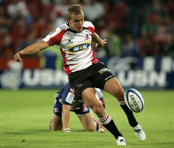 Andries Coetzee Andries Coetzee Pictures Super Rugby Rd 5 Lions v