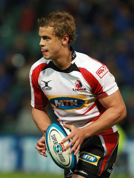 Andries Coetzee Andries Coetzee Photos Super Rugby Rd 14 Force v Lions