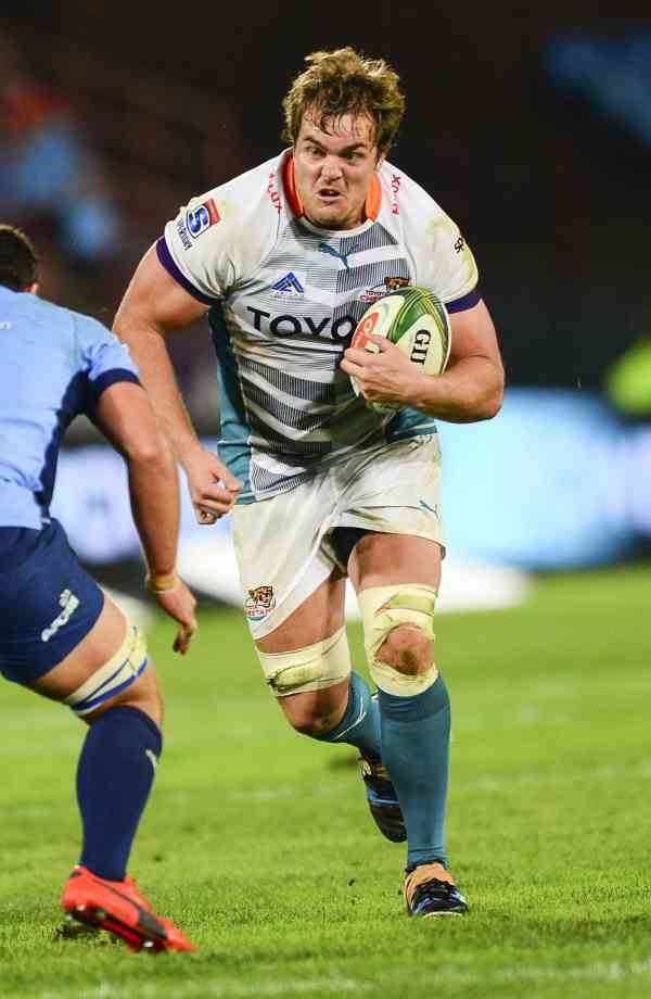 Andries Ferreira Andries Ferreira Ultimate Rugby Players News Fixtures and Live
