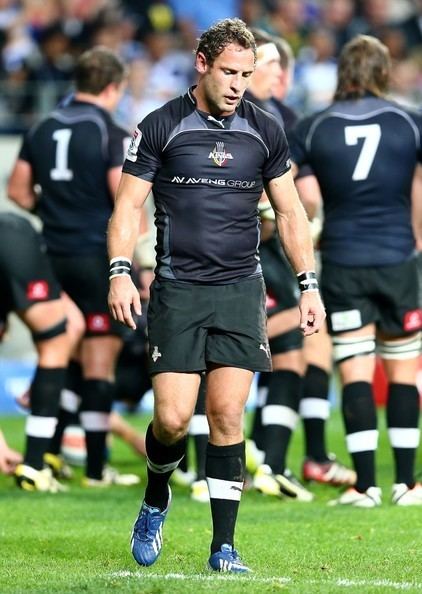 Andries Strauss Andries Strauss Photos Super Rugby Rd 19 Southern
