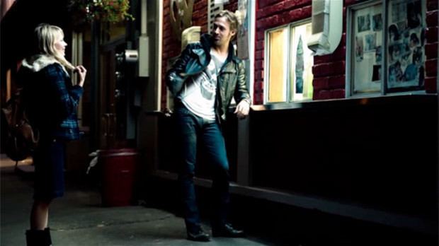 Andrij Parekh Cinematographer Andrij Parekh on Lighting Ryan Gosling Filmmaker