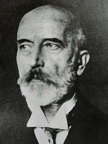 Andrija Mohorovičić Andrija Mohorovicic 18571936 great Croatian scientist discoverer of