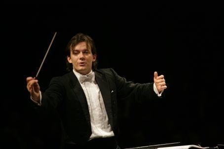 Andris Nelsons Andris Nelsons