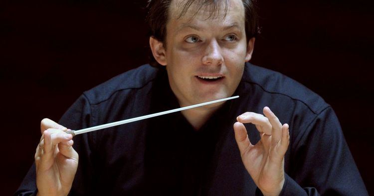 Andris Nelsons Who will replace Andris Nelsons at CBSO Birmingham Post