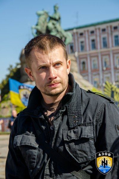 Andriy Biletsky (politician) httpsquemadoinstitutefileswordpresscom2015