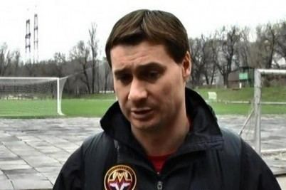 Andriy Demchenko Andriy Demchenko Dynamo U21 have really high profile players
