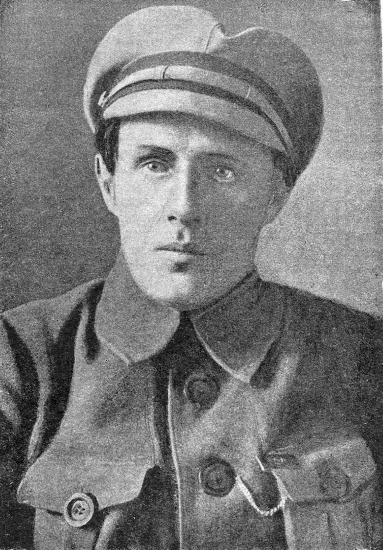 Andriy Ivanov