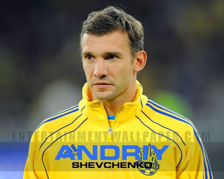 Andriy Shevchenko ninequotesbyandriyshevchenko WishesTrumpet