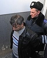 Andriy Slyusarchuk Lviv court sends Dr Pi to custody