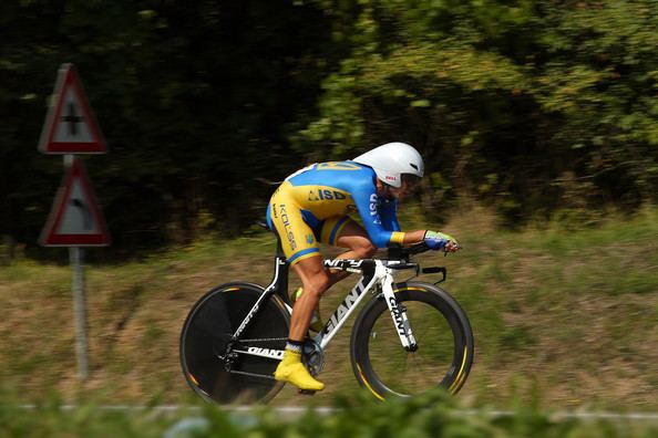 Andriy Vasylyuk Andriy Vasylyuk Photos Photos UCI Road World Championships Day 4