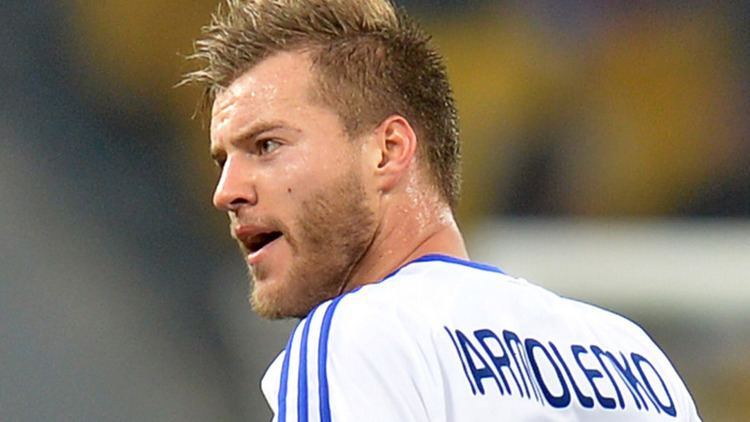 Andriy Yarmolenko Everton 39agree 15m deal to sign Andriy Yarmolenko from