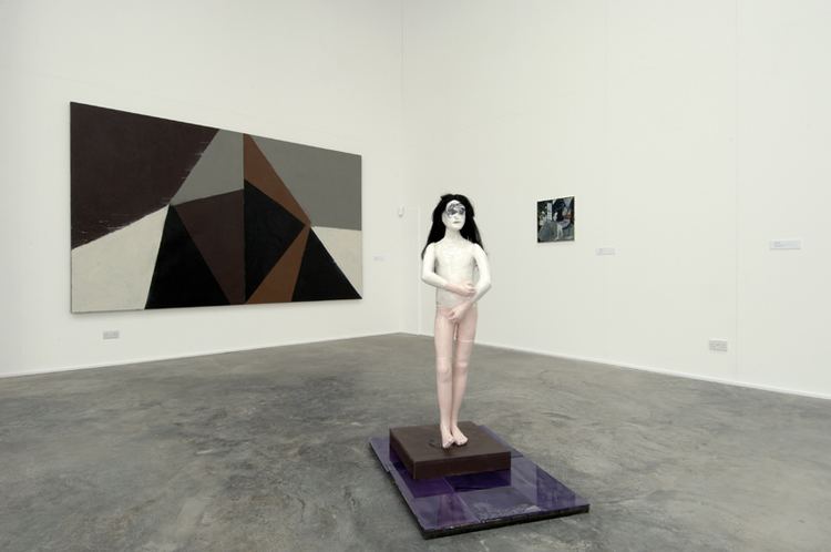 Andro Wekua Initial Access Artist Andro Wekua
