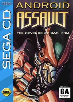 download android assault the revenge of bari arm