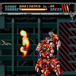 Android Assault: The Revenge of Bari-Arm Android Assault The Revenge of BariArm U ISO lt SegaCD ISOs