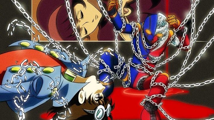 Android Kikaider (anime) Android Kikaider The Animation Review Anime Review 099 YouTube