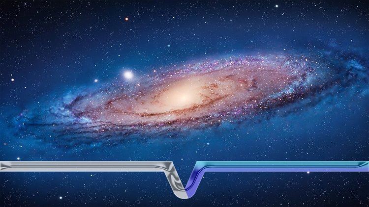 Andromeda Galaxy 5 Incredible Facts About The Andromeda Galaxy YouTube
