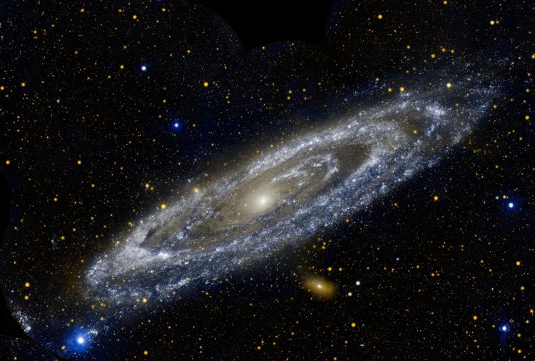 Andromeda II wwwredorbitcommediauploads201402Andromedag