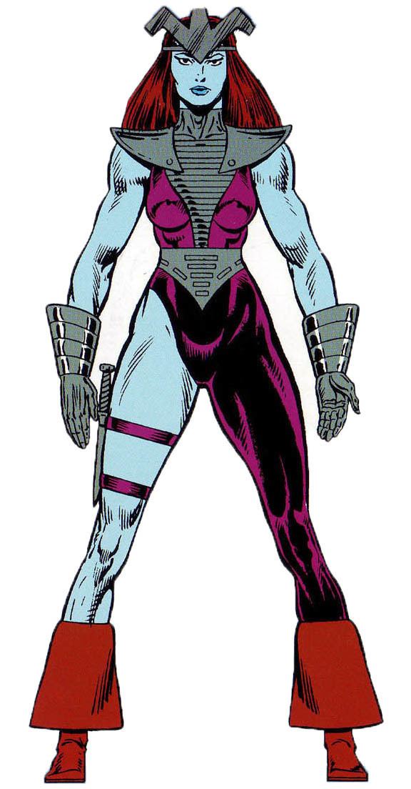 Andromeda (Marvel Comics) 1000 images about Andromeda on Pinterest