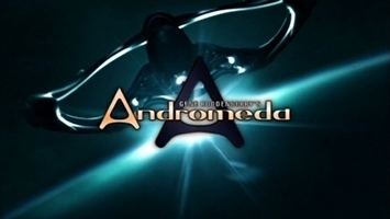 Andromeda (TV series) Andromeda TV series Wikipedia