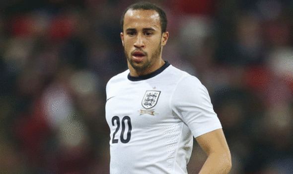 Andros Townsend Dietmar Hamann launches attack on England39s surprise