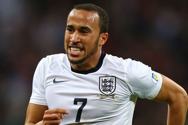Andros Townsend Andros Townsend 39Every Tottenham Hotspur game is a cup