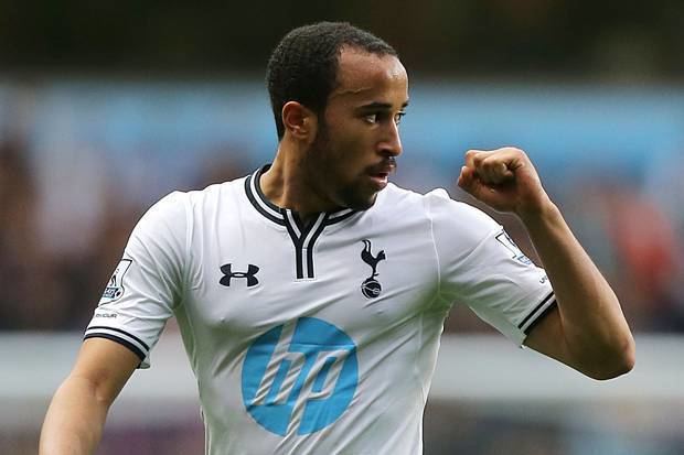 Andros Townsend Andros Townsend Archives Page 2 of 6 Football soccer