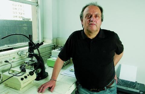 Andrés Carrasco Andrs Carrasco Observatorio del Glifosato en Argentina