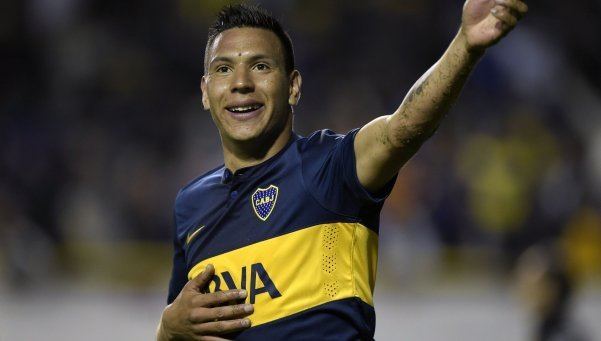 Andrés Chávez Chvez se despidi de Boca con una carta TyC Sports