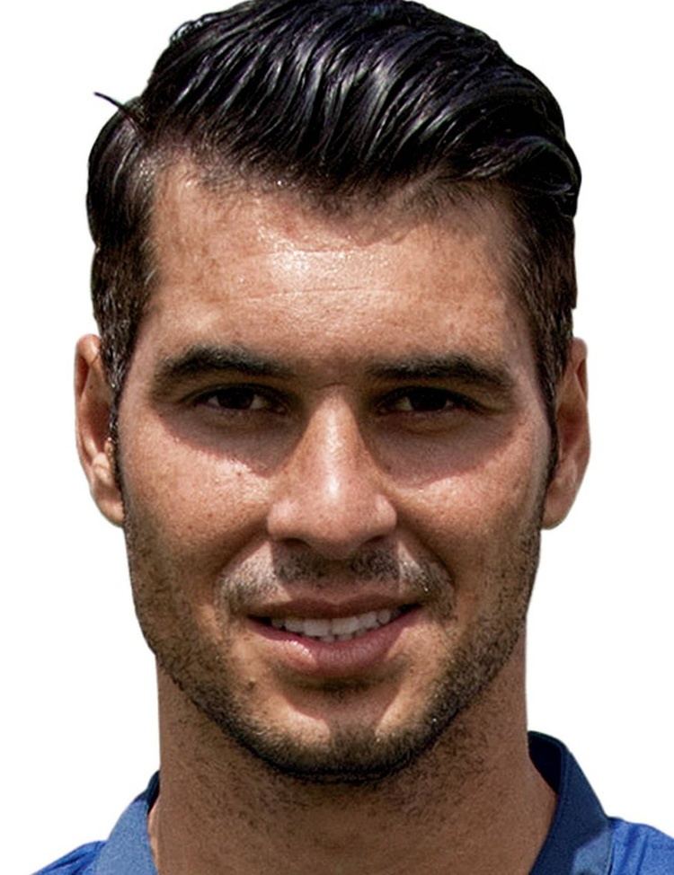 Andrés Fernández Andrs Fernndez player profile 1617 Transfermarkt