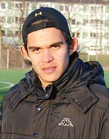 Andrés Flores httpsuploadwikimediaorgwikipediacommonsthu
