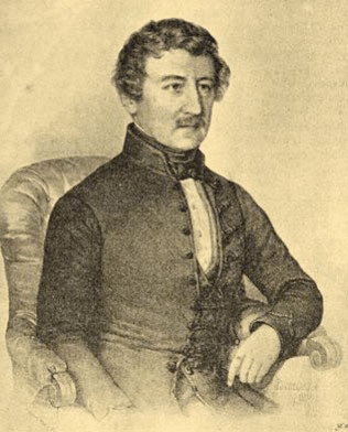 András Fáy 1786 mjus 30n szletett FY ANDRS r politikus s nemzetgazda