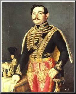 András Gáspár (general)